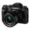  Fujifilm X-T1 kit (18-55mm f|2.8-4.0 R) Black